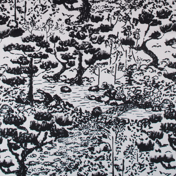 Paisagem Nankin