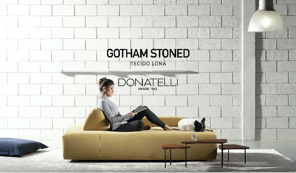 Tecto - Catálogo: Donatelli - Donatelli