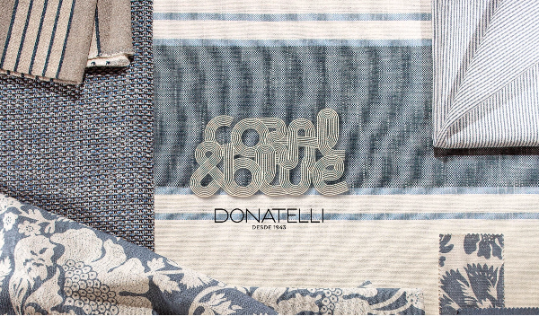 Resgate – Donatelli Tecidos