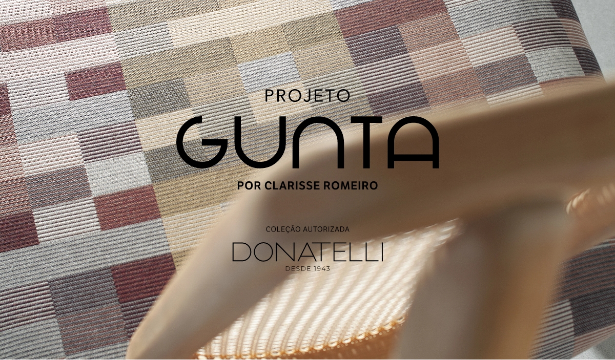 Tecto - Catálogo: Donatelli - Donatelli