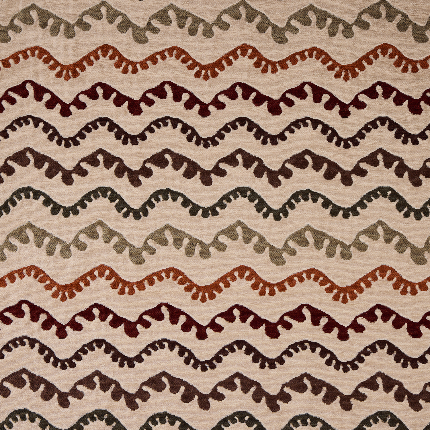 Candolim Jacquard