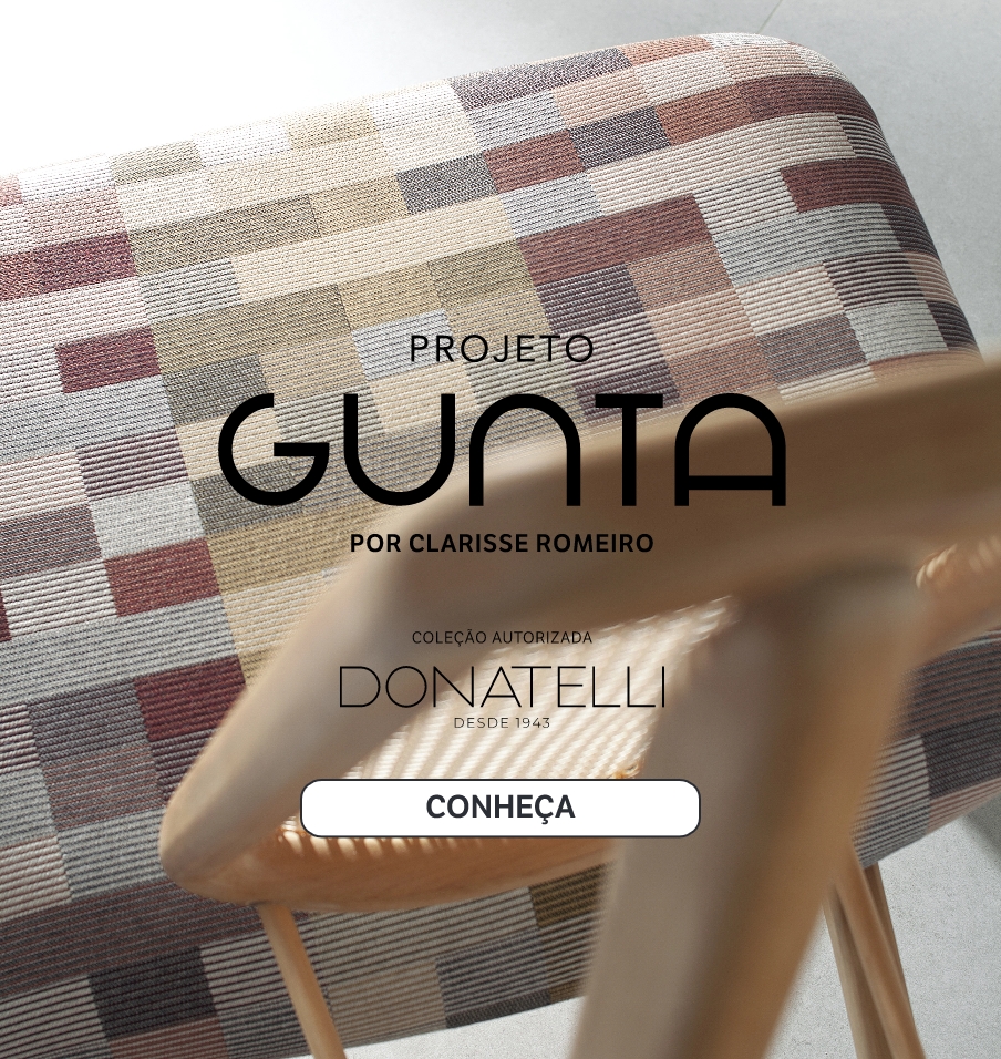 Donatelli tecidos - Curitiba, PR