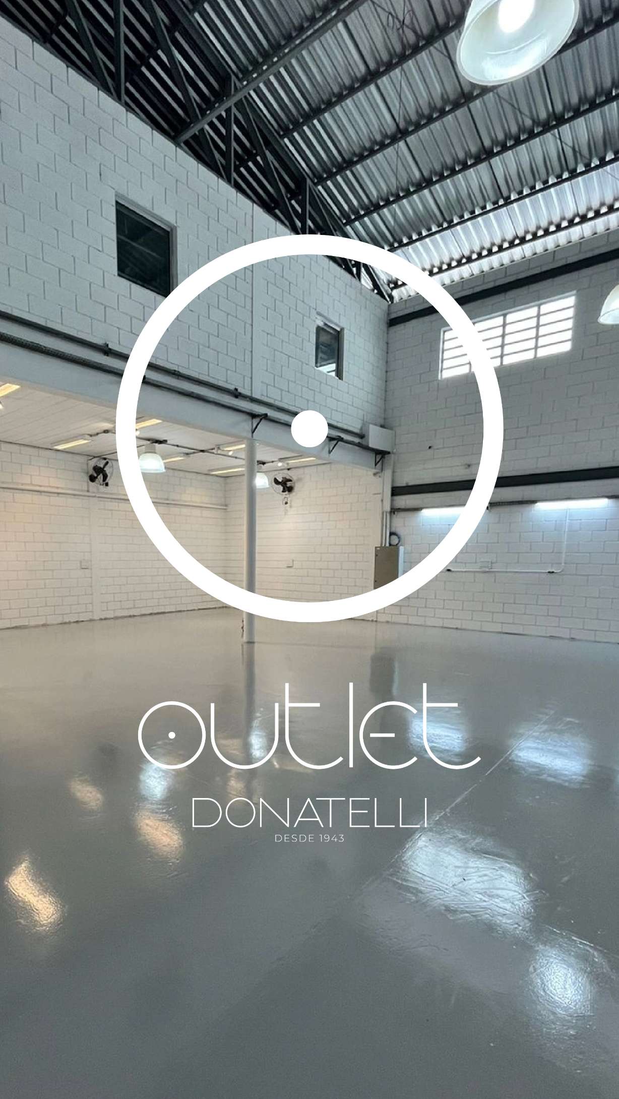 O Outlet da Donatelli Tecidos tem seu espaço remodelado, e sua história na  nossa região merece ser celebrada